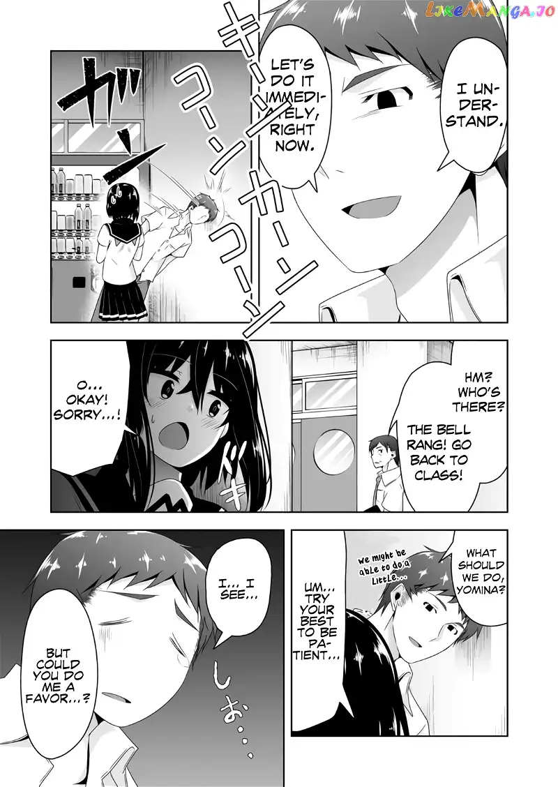 Devilchi Chapter 54 page 12