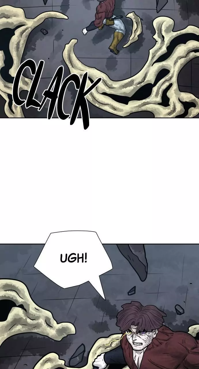 Warrior Executioner Chapter 58 page 5