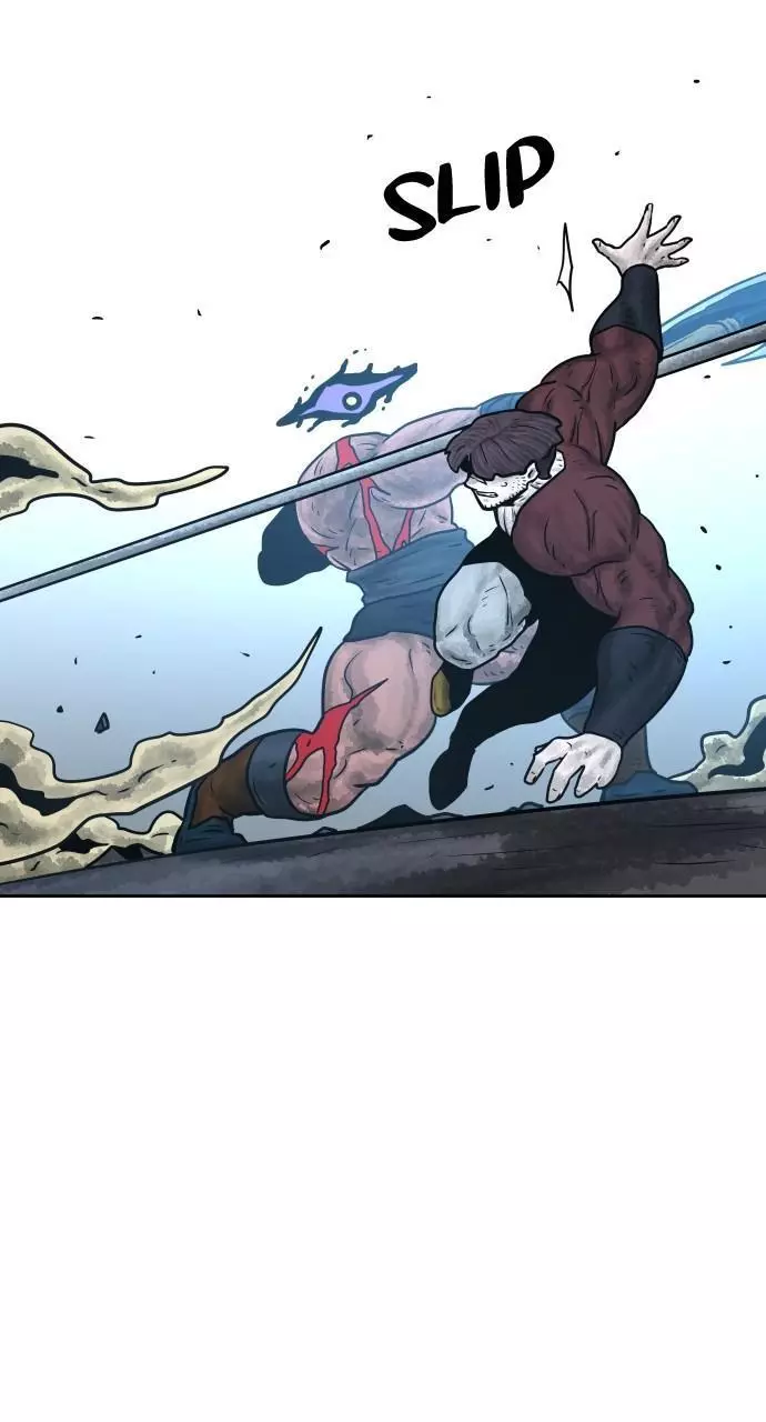 Warrior Executioner Chapter 58 page 22