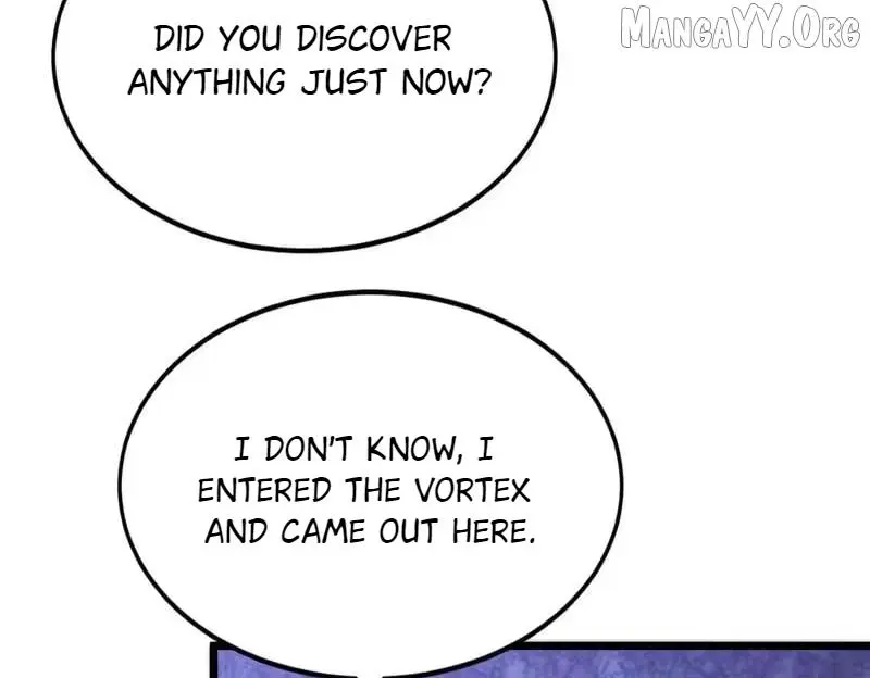 Summoning demons—I am the Abyss Chapter 58 page 99