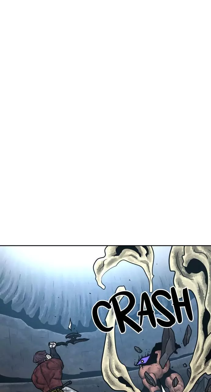 Warrior Executioner Chapter 58 page 2