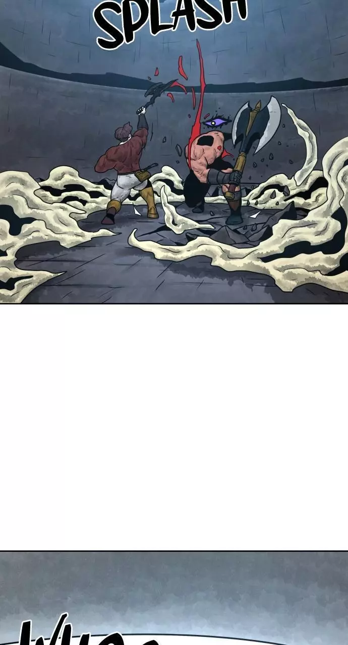 Warrior Executioner Chapter 58 page 14