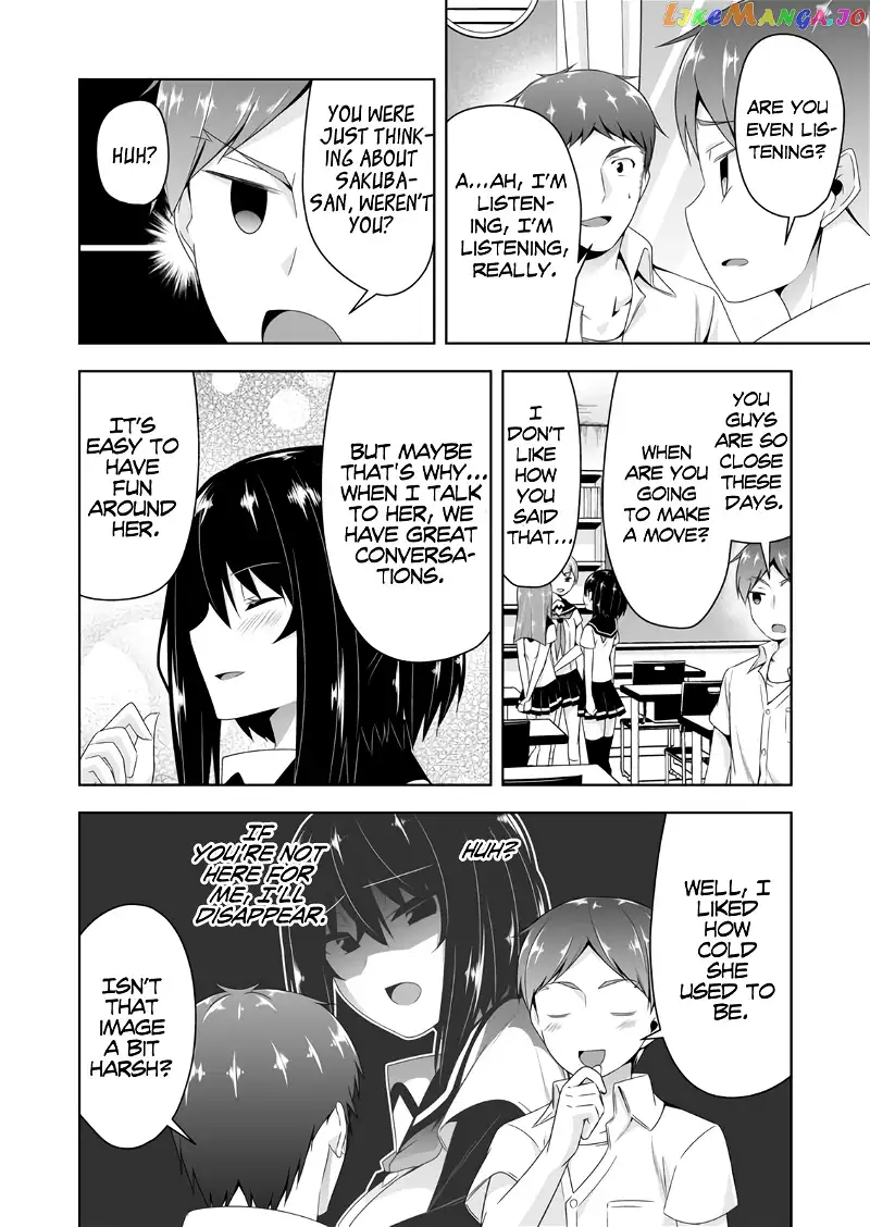 Devilchi Chapter 54 page 5
