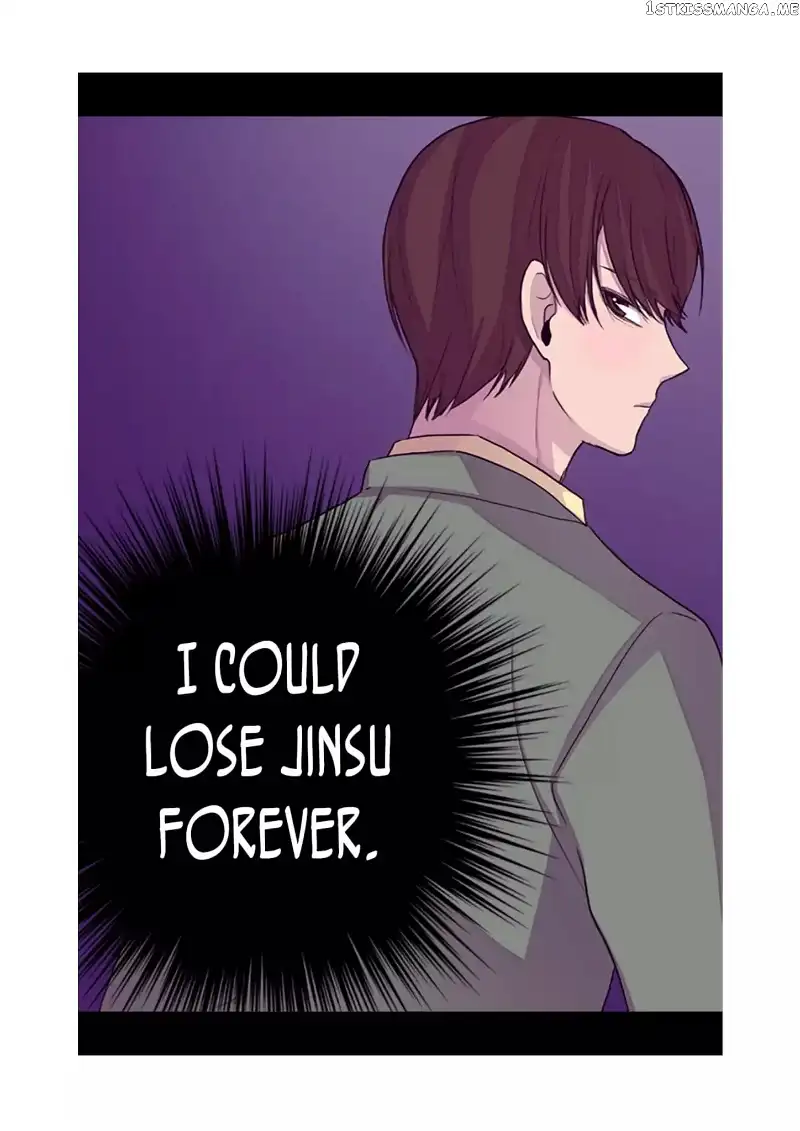 They Say I Was Born a Kings Daughter Chapter 56 page 40