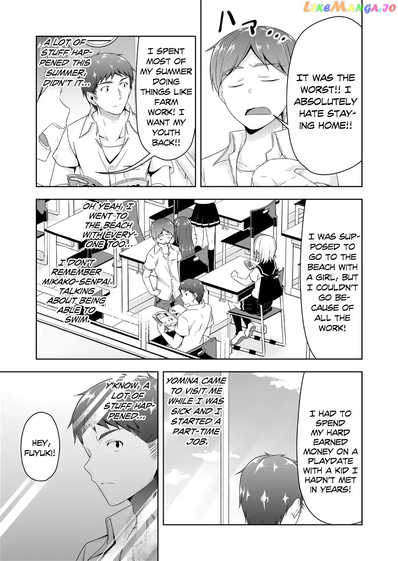 Devilchi Chapter 54 page 4