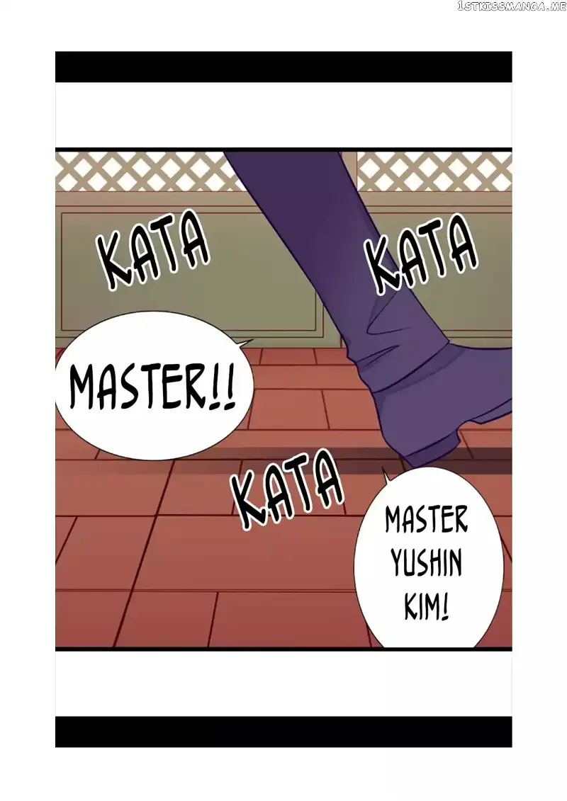 They Say I Was Born a Kings Daughter Chapter 56 page 5