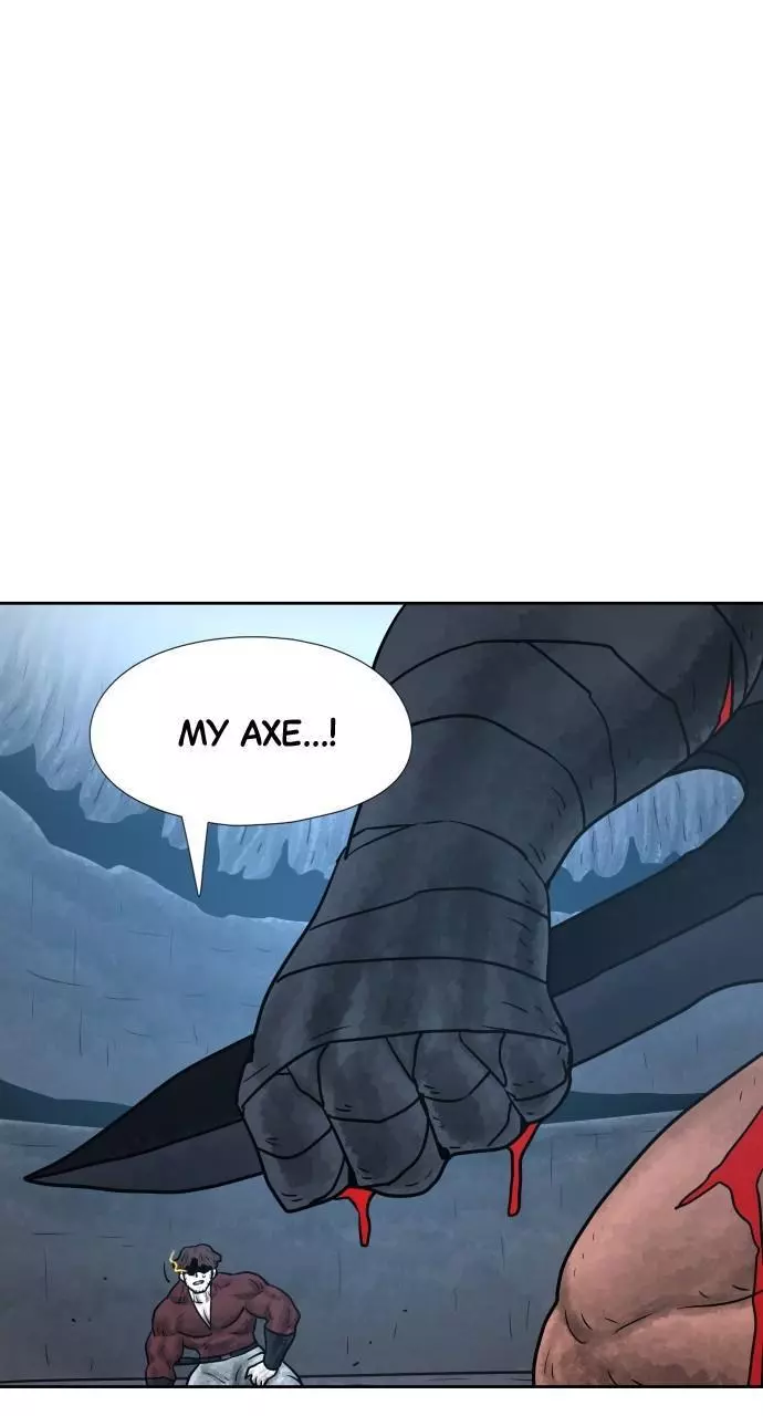 Warrior Executioner Chapter 58 page 25