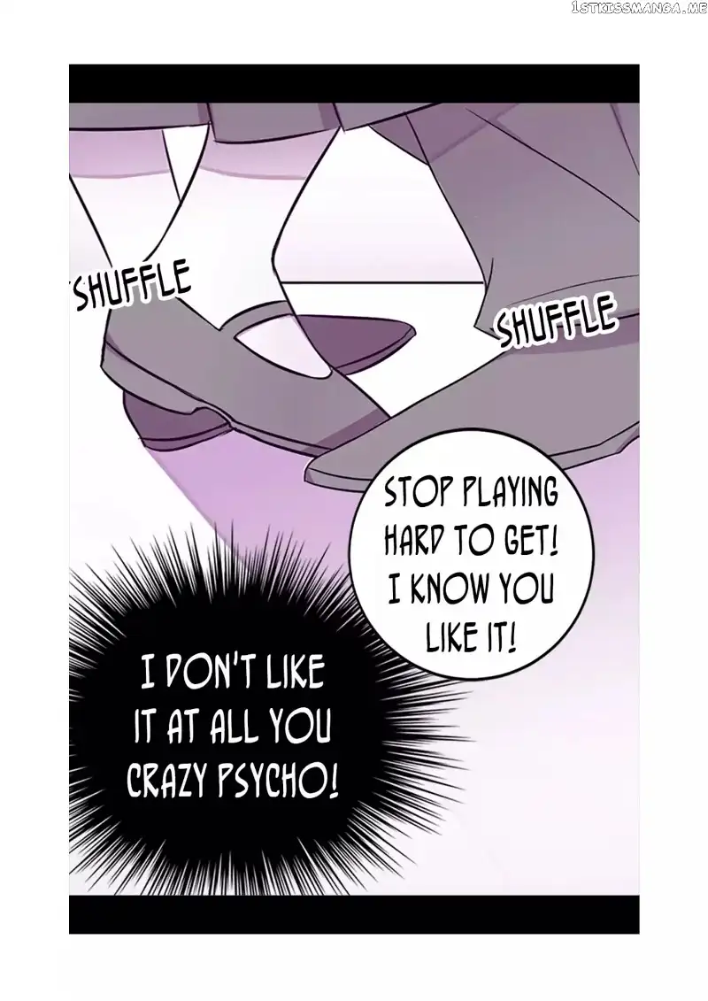 They Say I Was Born a Kings Daughter Chapter 56 page 38