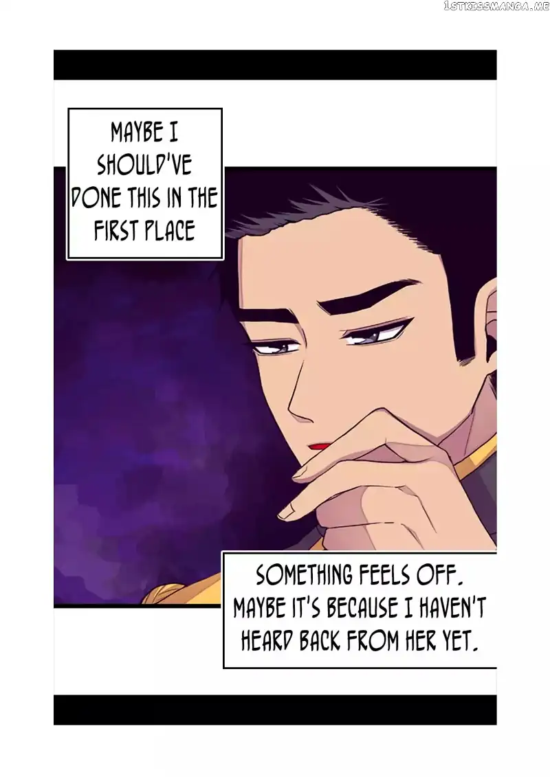 They Say I Was Born a Kings Daughter Chapter 56 page 29