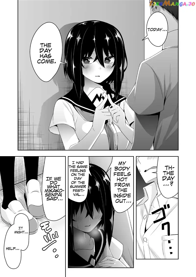 Devilchi Chapter 54 page 10