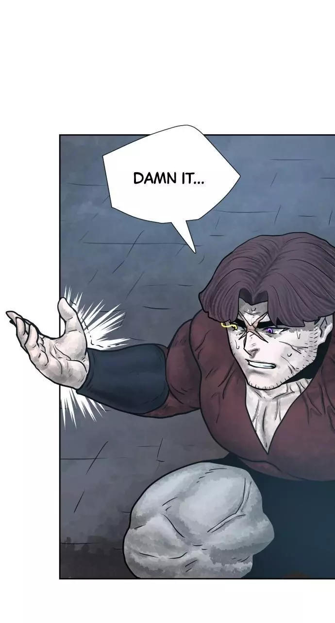 Warrior Executioner Chapter 58 page 24