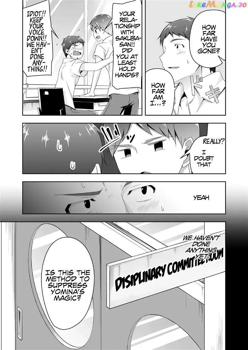 Devilchi Chapter 54 page 6