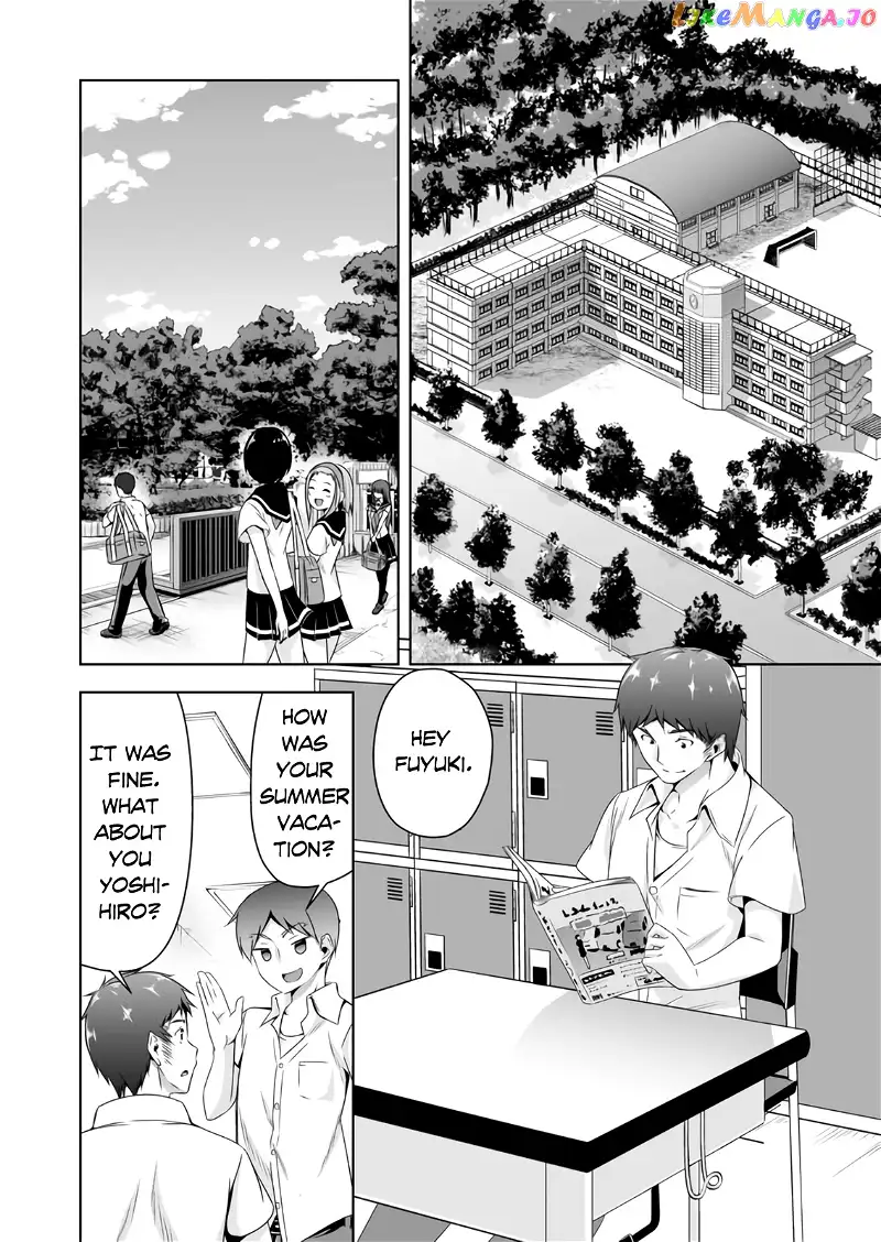 Devilchi Chapter 54 page 3