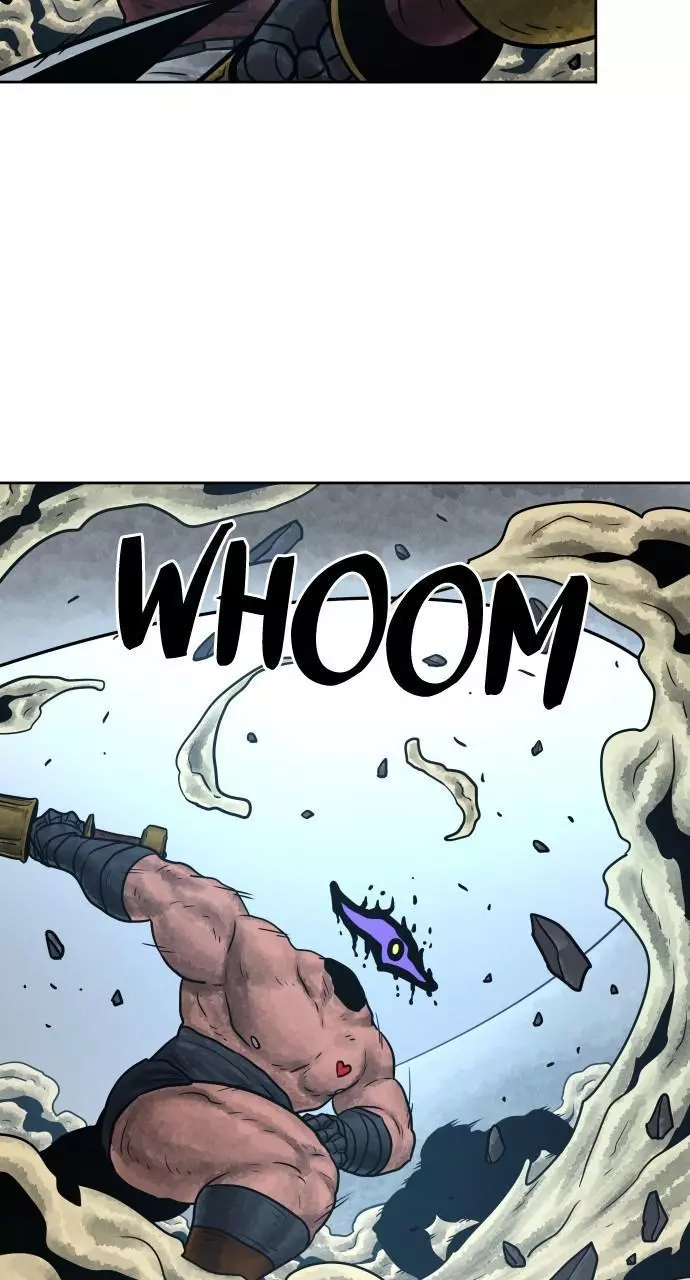 Warrior Executioner Chapter 58 page 9