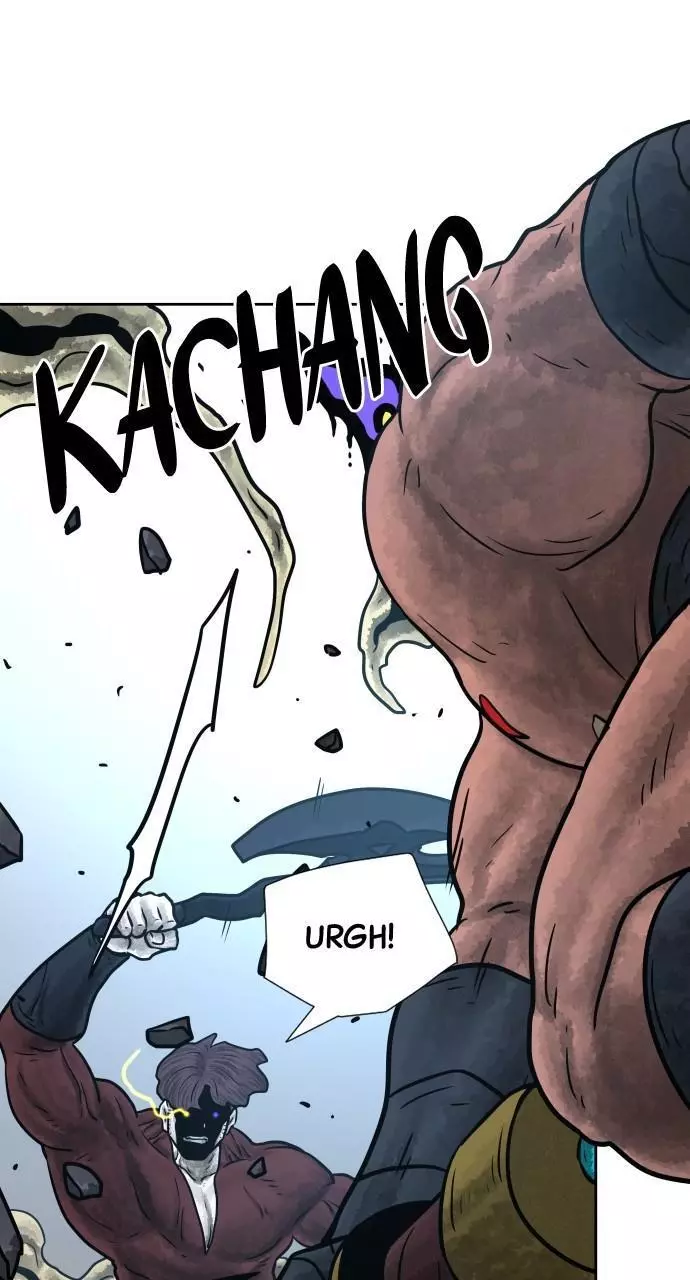 Warrior Executioner Chapter 58 page 8