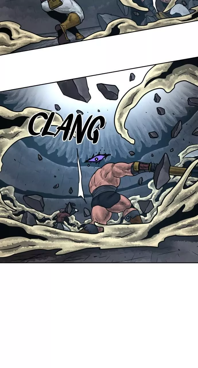 Warrior Executioner Chapter 58 page 3