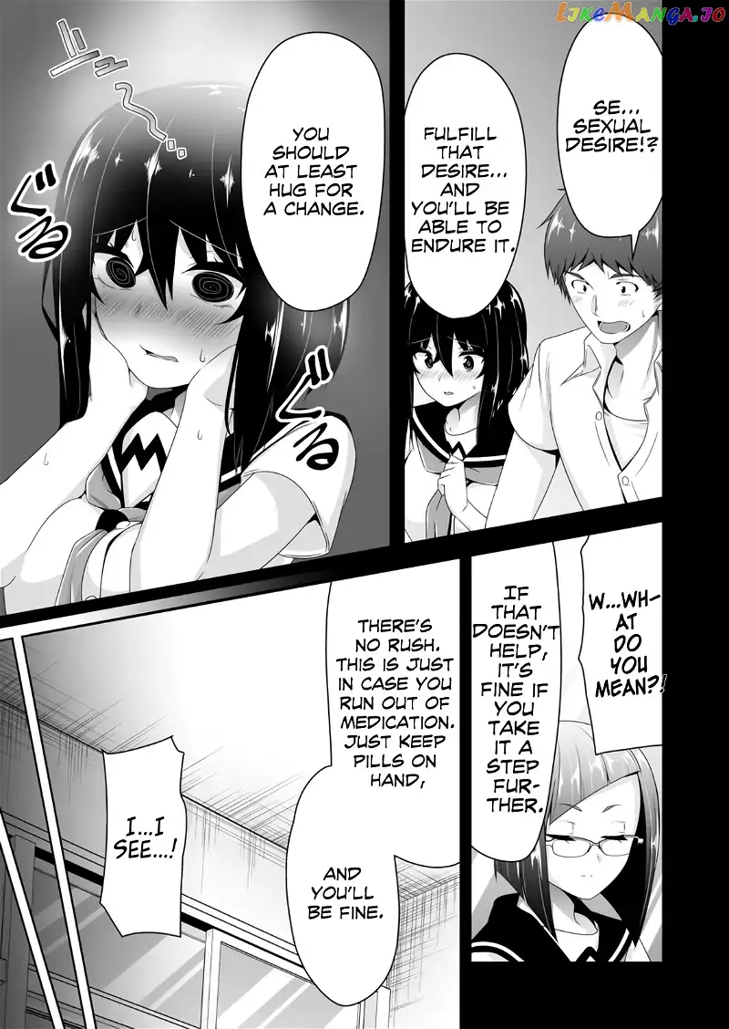 Devilchi Chapter 54 page 8