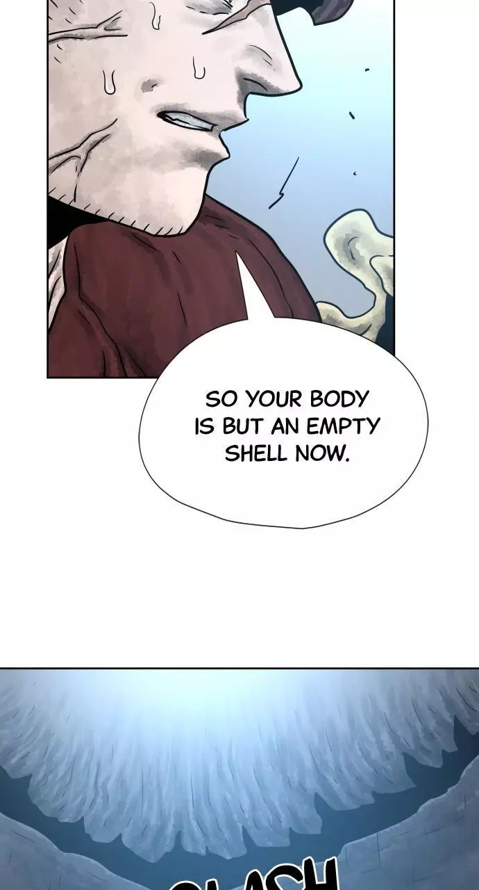 Warrior Executioner Chapter 58 page 13
