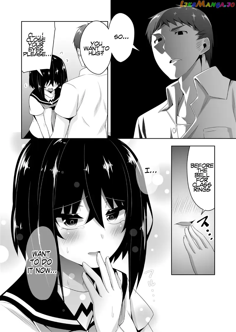 Devilchi Chapter 54 page 11