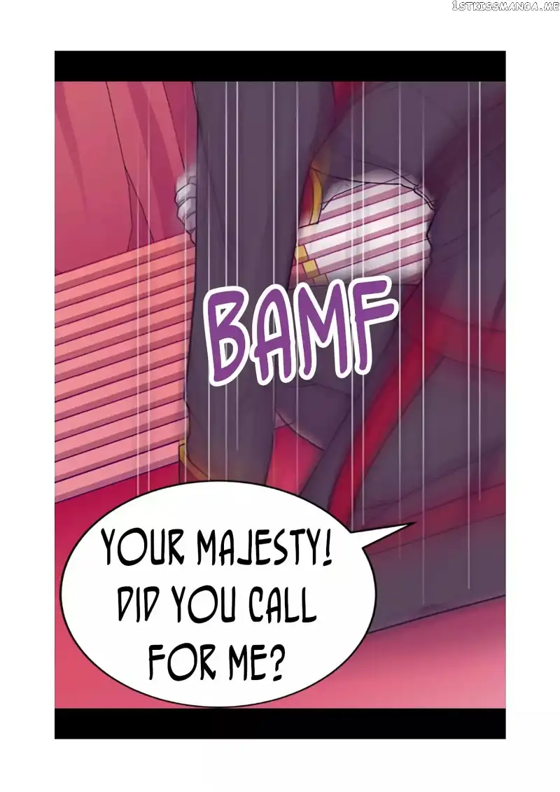 They Say I Was Born a Kings Daughter Chapter 56 page 11
