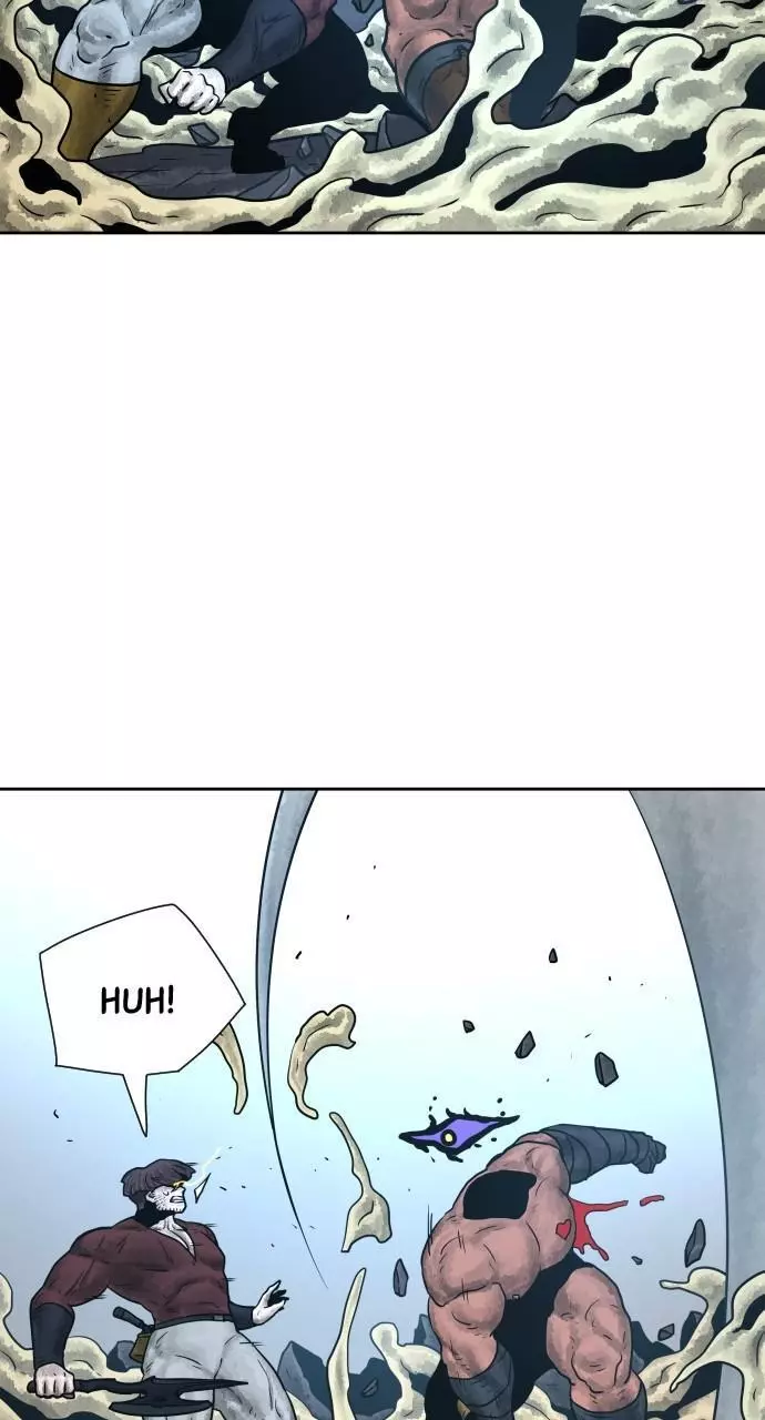 Warrior Executioner Chapter 58 page 11