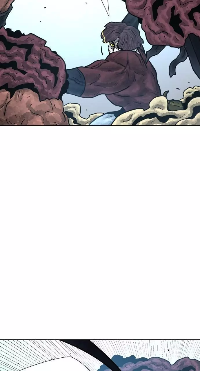 Warrior Executioner Chapter 58 page 38