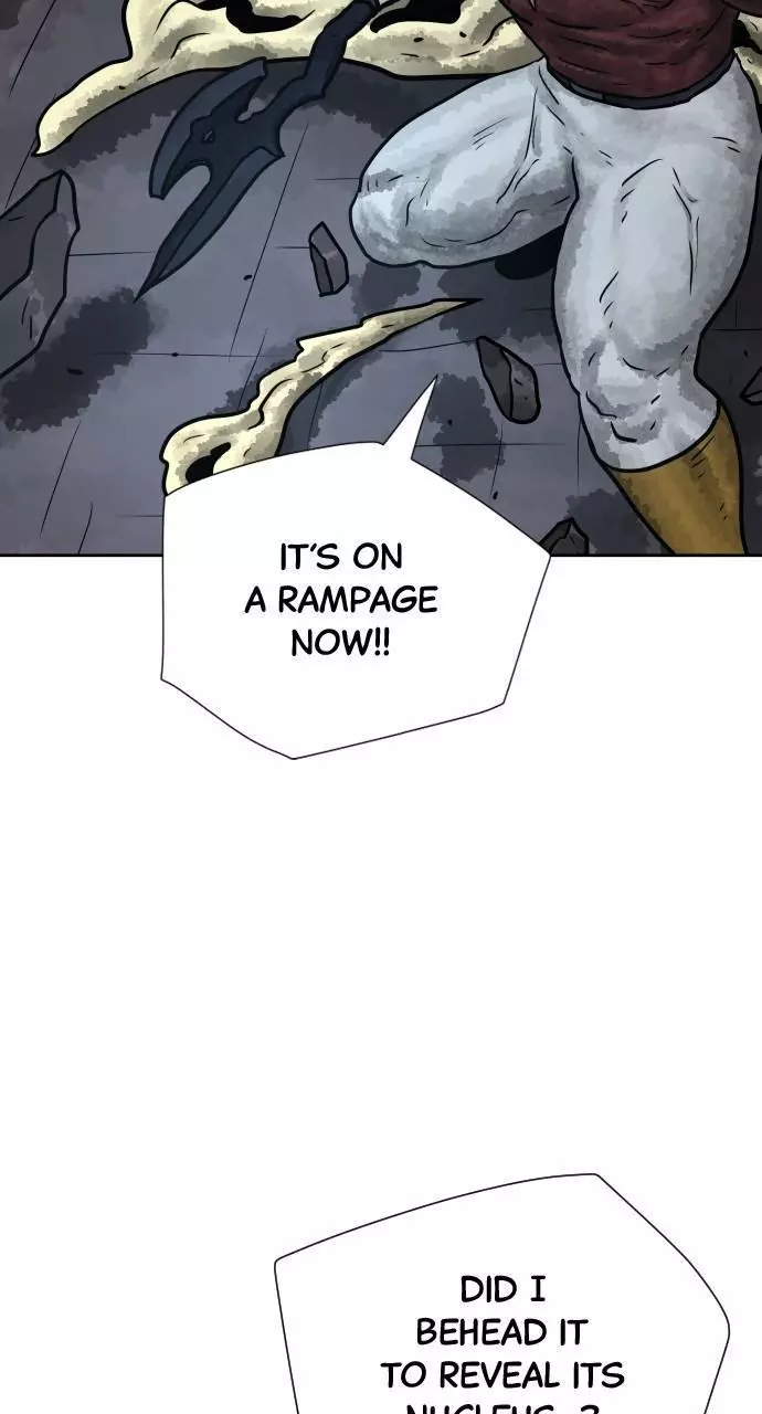 Warrior Executioner Chapter 58 page 6