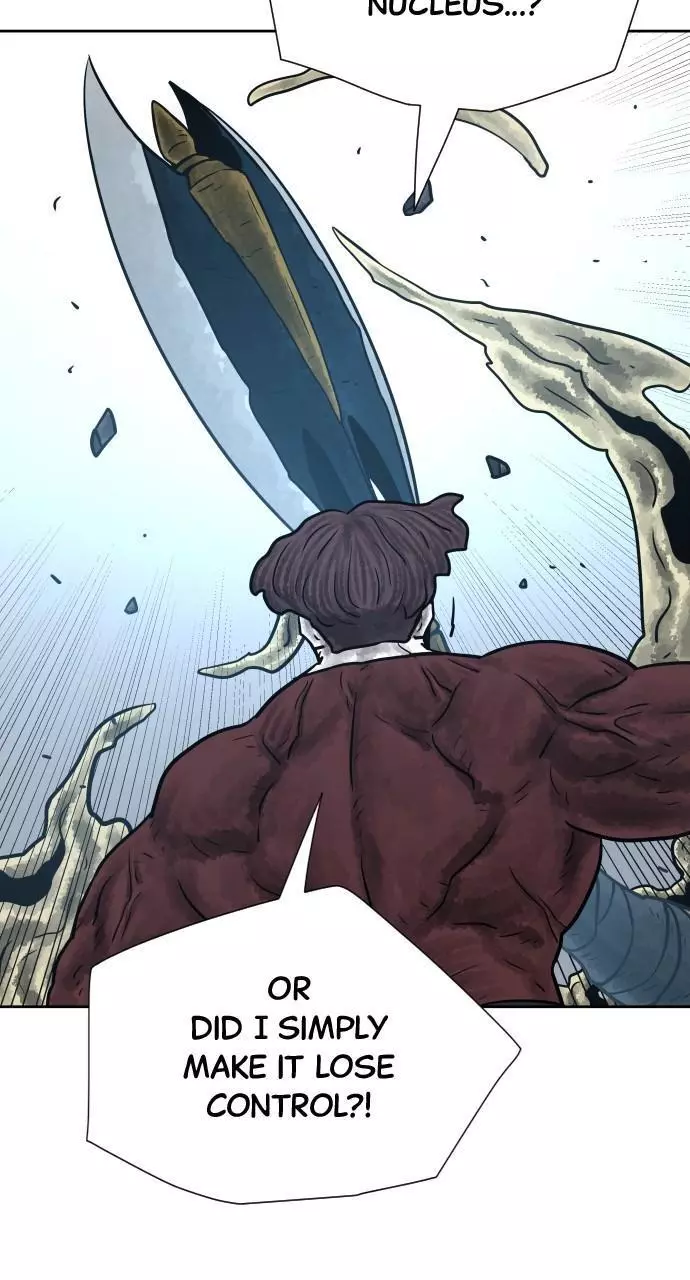 Warrior Executioner Chapter 58 page 7