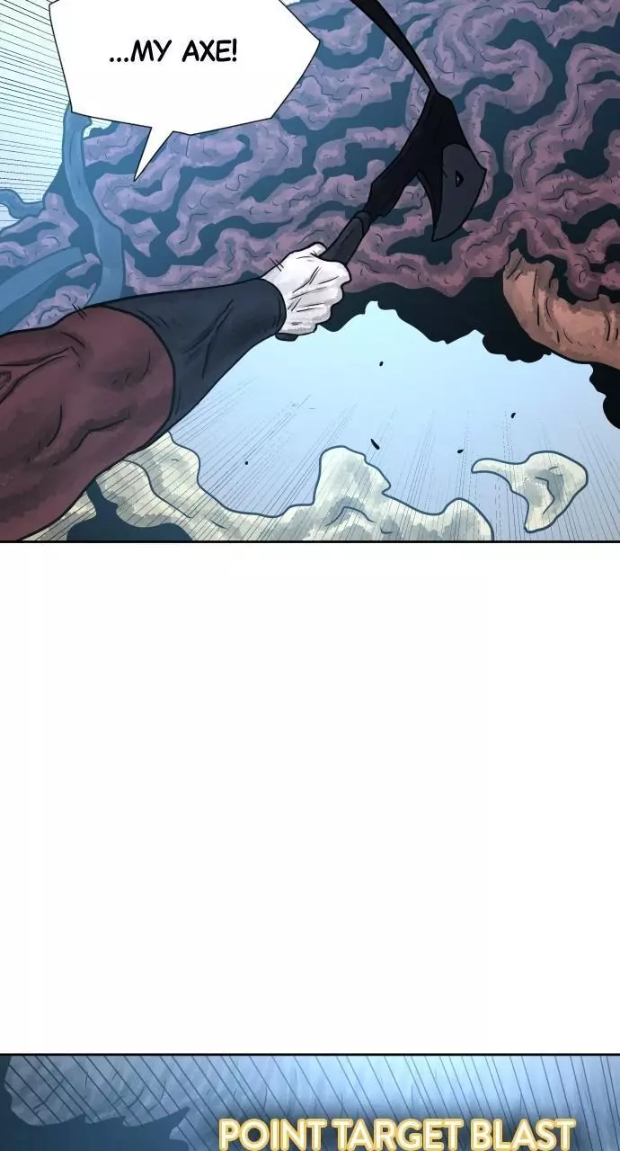 Warrior Executioner Chapter 58 page 39