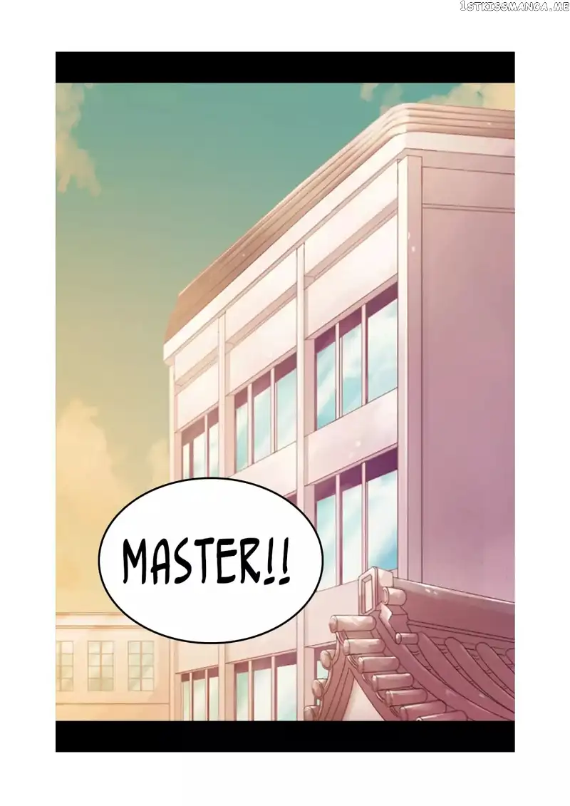 They Say I Was Born a Kings Daughter Chapter 56 page 4