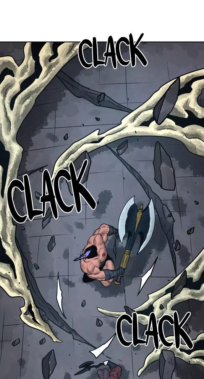 Warrior Executioner Chapter 58 page 4