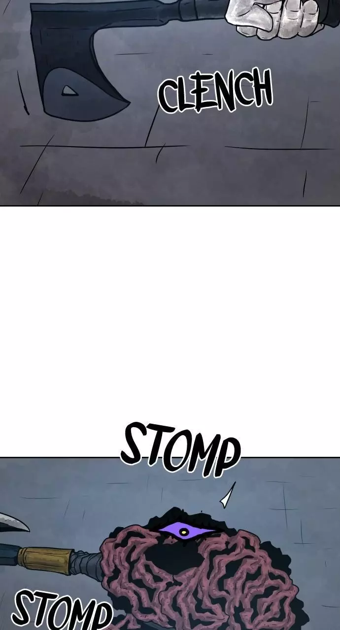 Warrior Executioner Chapter 58 page 33