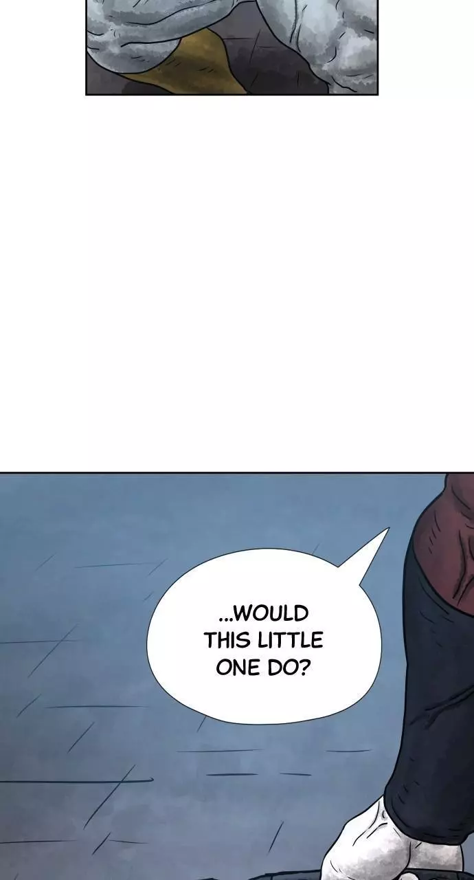 Warrior Executioner Chapter 58 page 32