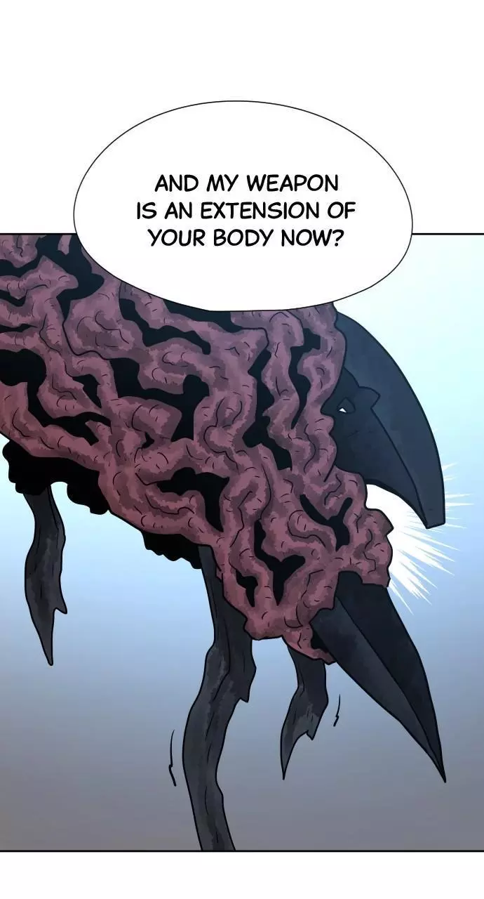 Warrior Executioner Chapter 58 page 30