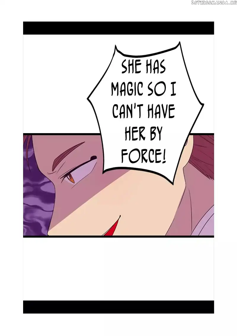 They Say I Was Born a Kings Daughter Chapter 56 page 58