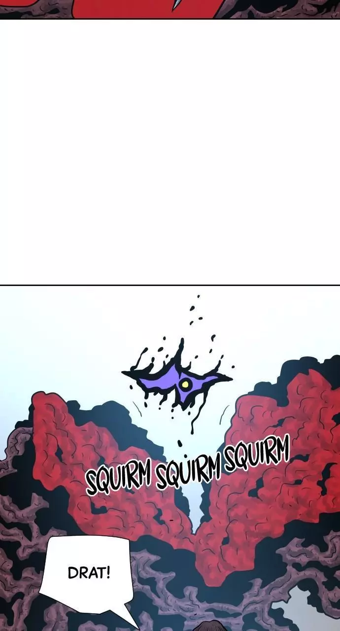 Warrior Executioner Chapter 58 page 60