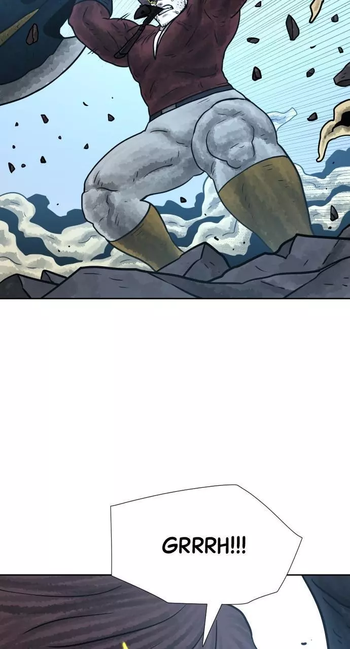 Warrior Executioner Chapter 58 page 50