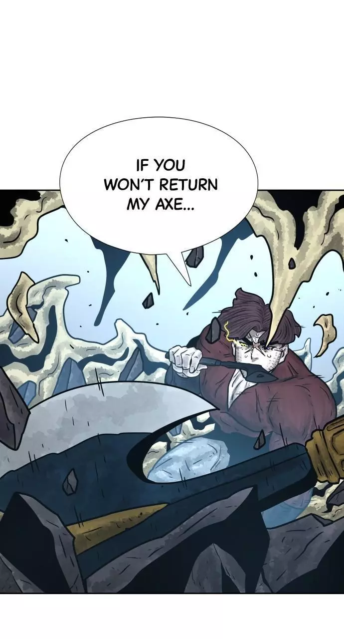 Warrior Executioner Chapter 58 page 46