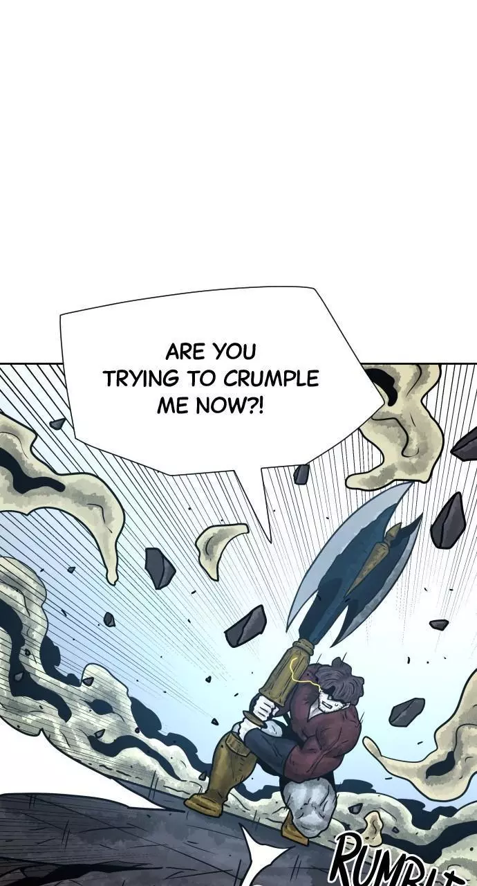 Warrior Executioner Chapter 58 page 69