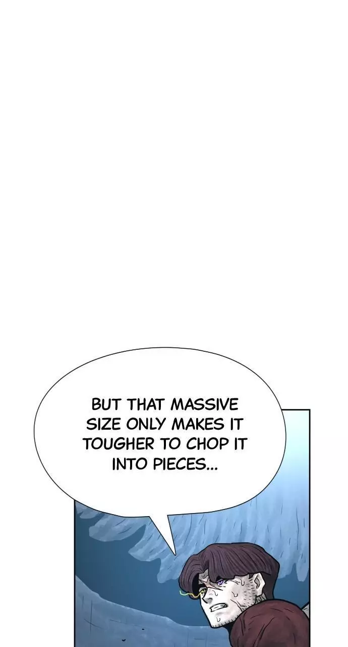 Warrior Executioner Chapter 58 page 64