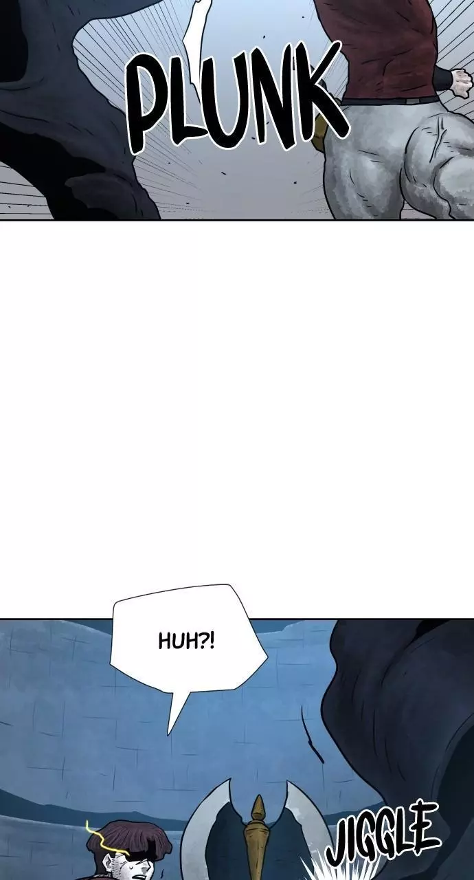 Warrior Executioner Chapter 58 page 94
