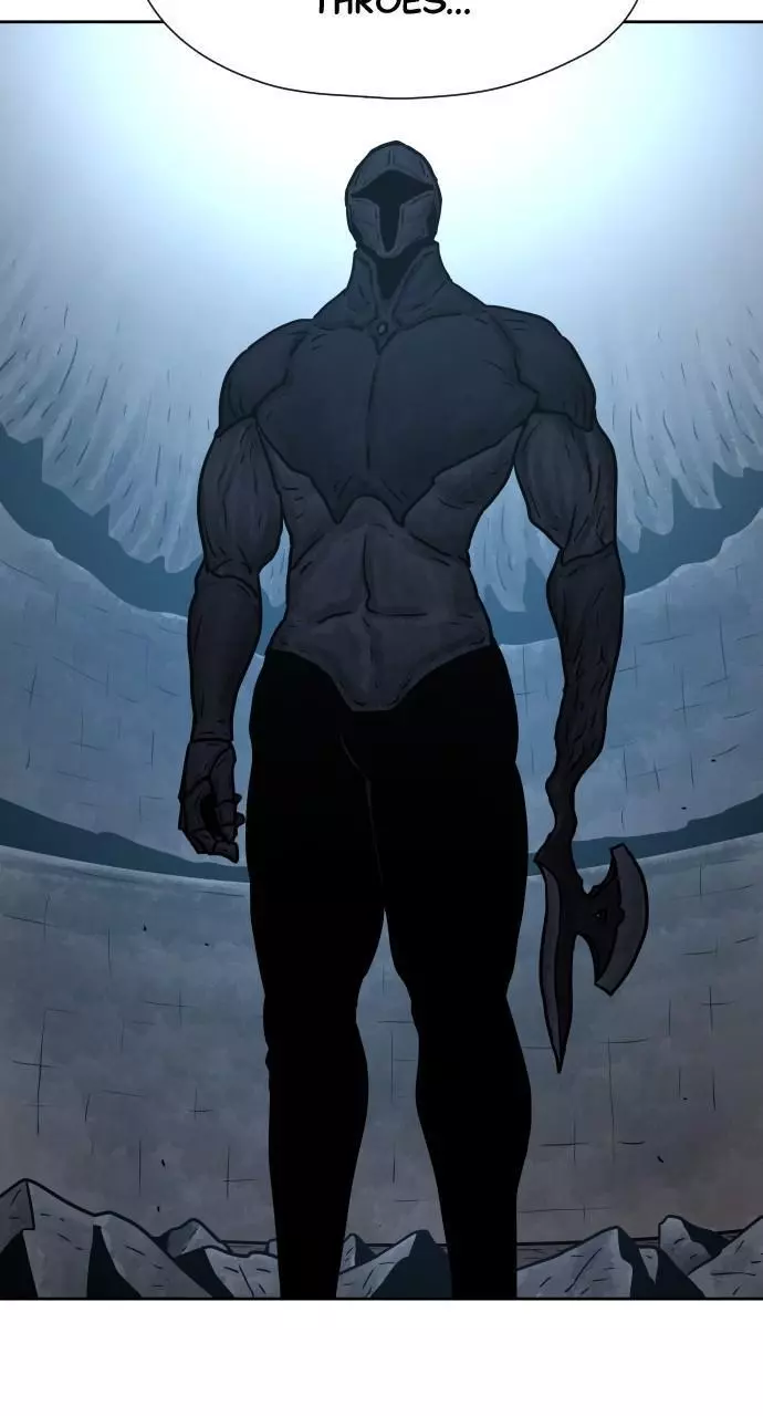 Warrior Executioner Chapter 58 page 100