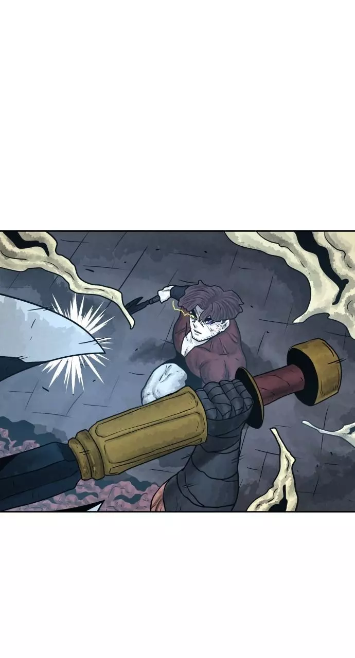 Warrior Executioner Chapter 58 page 45