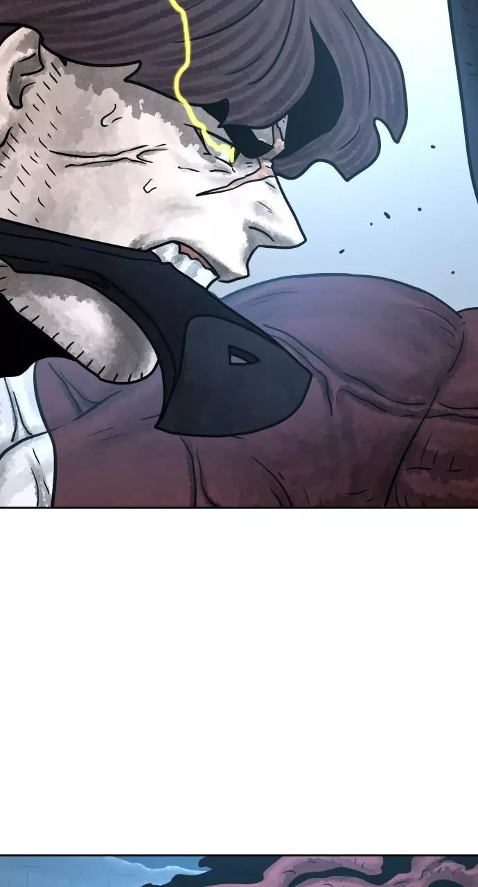 Warrior Executioner Chapter 58 page 51