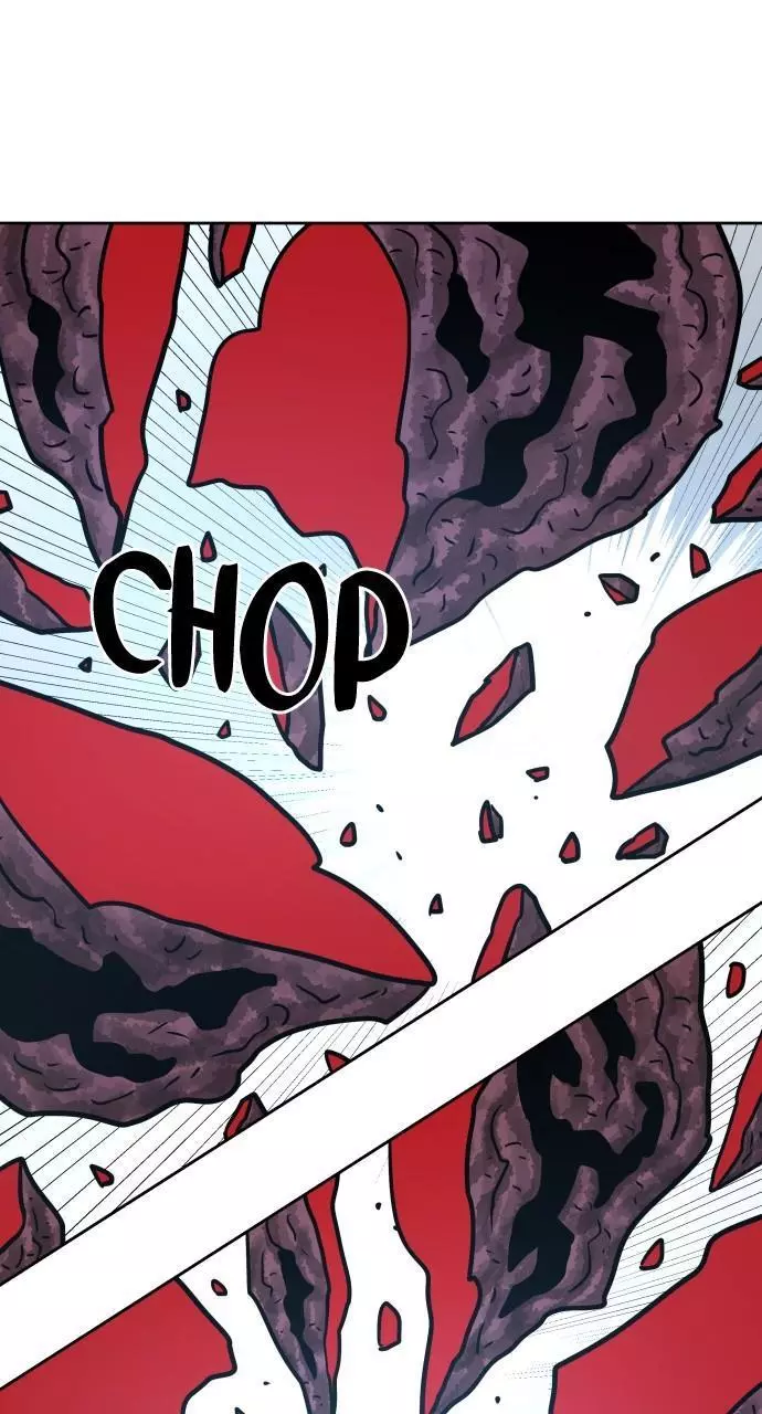 Warrior Executioner Chapter 58 page 80
