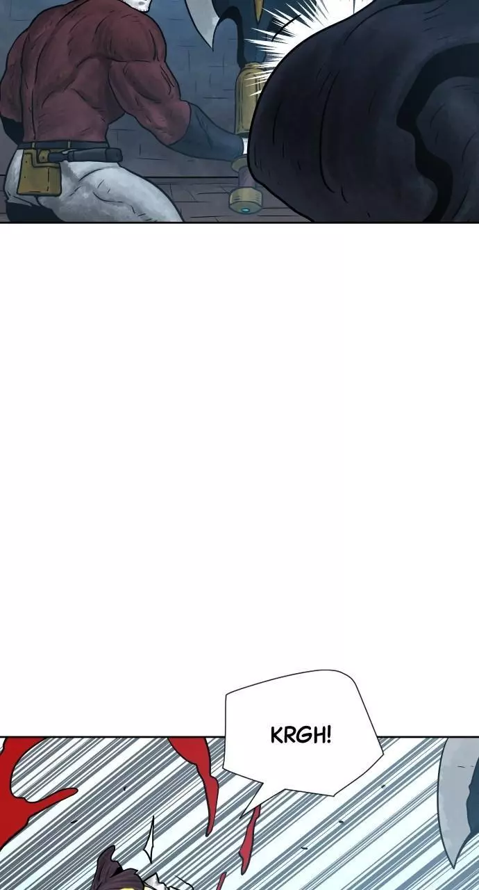 Warrior Executioner Chapter 58 page 95