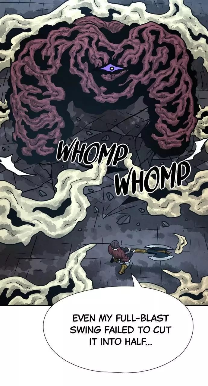 Warrior Executioner Chapter 58 page 62