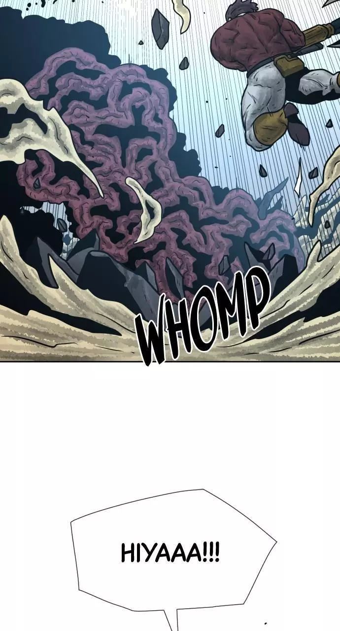 Warrior Executioner Chapter 58 page 57