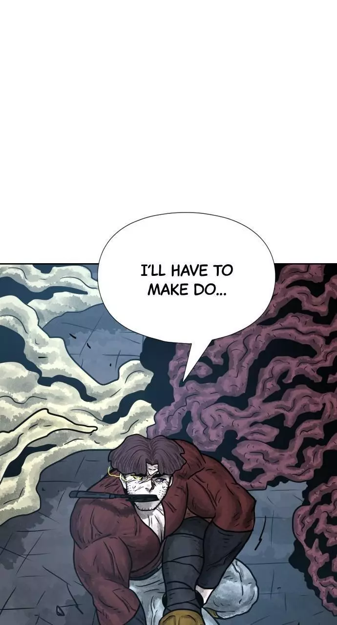 Warrior Executioner Chapter 58 page 47