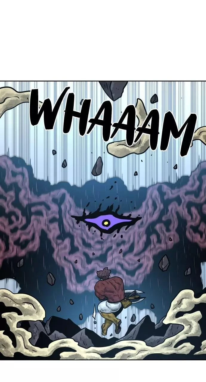 Warrior Executioner Chapter 58 page 68
